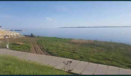 Продаж земельної ділянки на Парусна, 1 