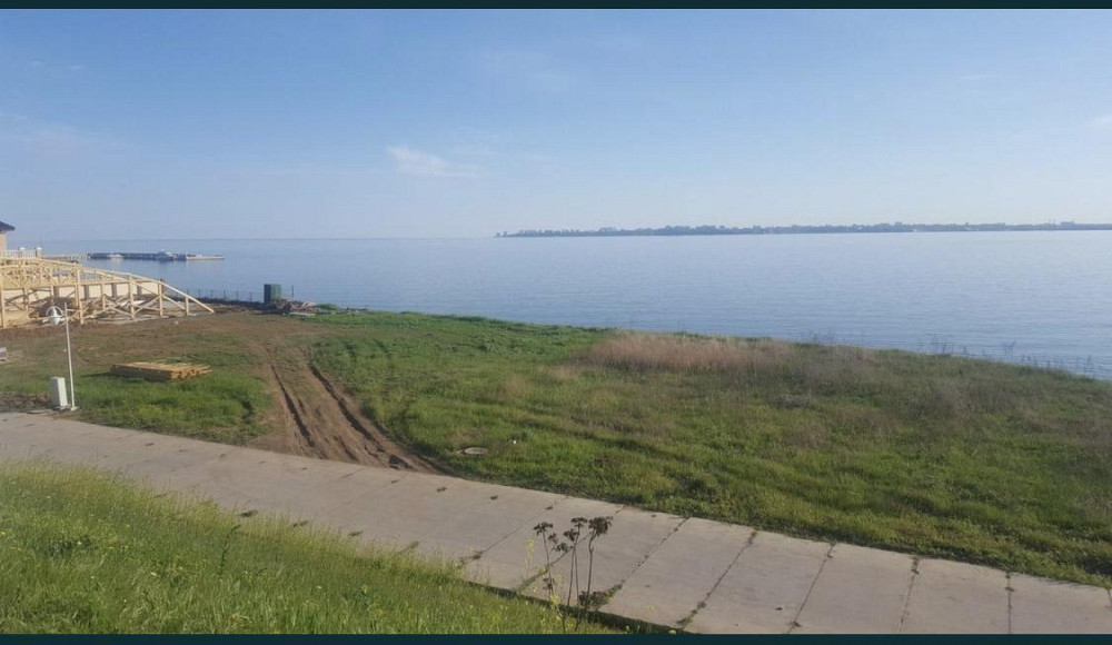 Продаж земельної ділянки на Парусна, 1  - фото 4