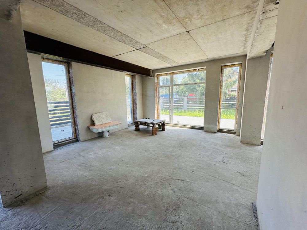 Продаж 2-поверховий Будинок з ділянкою 4 сот 180 кв.м 3 кімн. на Івана Франка вул. Зубра - фото 9