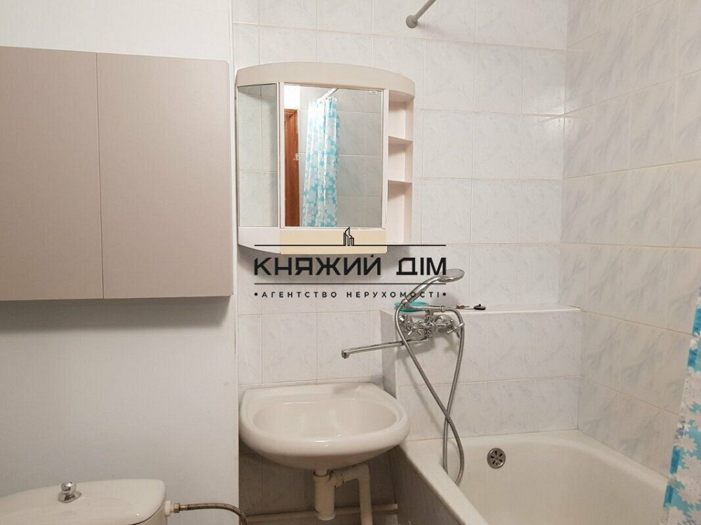 Оренда Квартира 1-кімнатна, 10/14 поверх на Федора Эрнста ул. Київ - фото 6