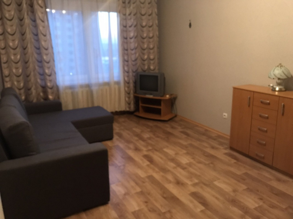 Оренда Квартира 1-кімнатна, 16/25 поверх на ул. Урловская, 34 Kiev - photo 2