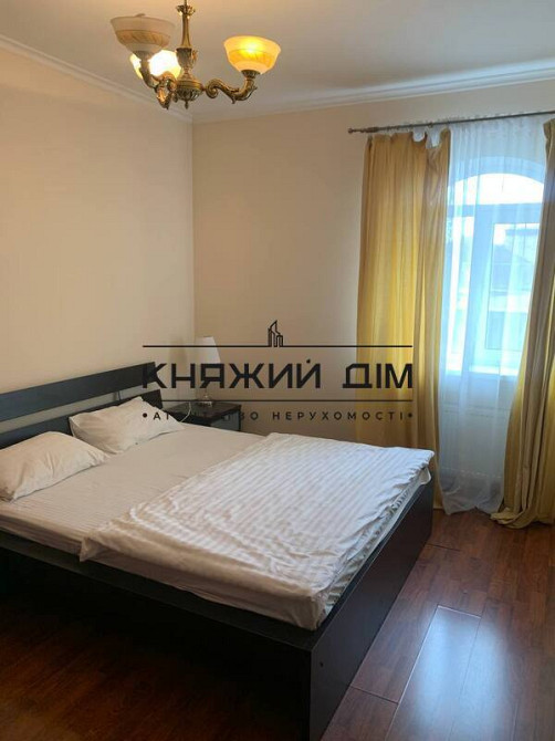 Таунхауc в закритому котеджному містечку Holiday, Конча-Заспа. Код: № 133395 Козин (МИРОНІВСЬКИЙ район) - фото 13