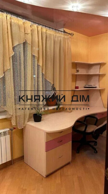 Продаж 2-кімнатної квартири на Позняках, метро Осокорки 7 хв. № 21145839 Kiev - photo 13