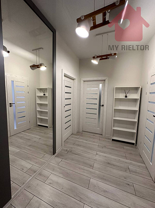 Продаж Квартира 1-кімнатна, 5/7 поверх на Радіщева Ужгород - фото 7