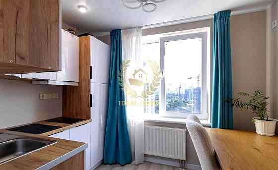 Продаж 1 к. квартири ЖК «Orange city» Kiev