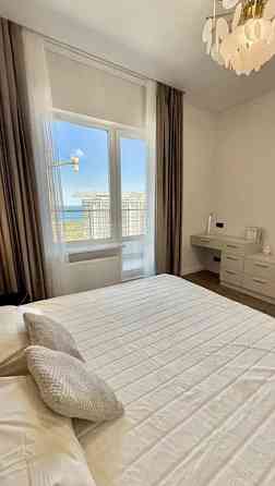 Продаж Квартира 2-кімнатна, 24/25 поверх на Курортный ул. Одеса