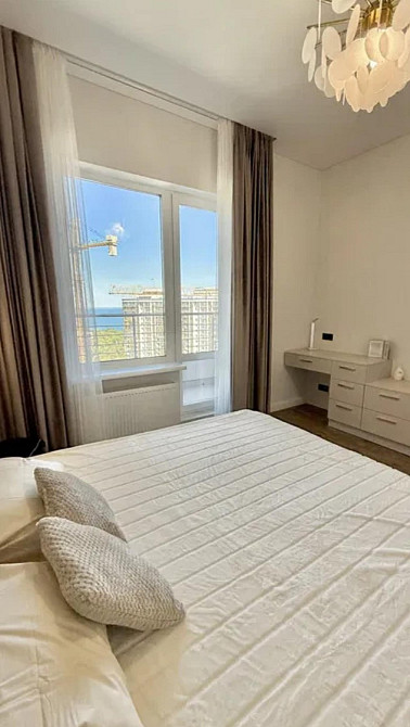 Продаж Квартира 2-кімнатна, 24/25 поверх на Курортный ул. Одеса - фото 6