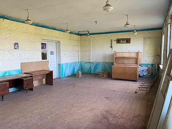 Продаж заклад громадського харчування на І. Богуна поверх - 1/2 Khodoriv