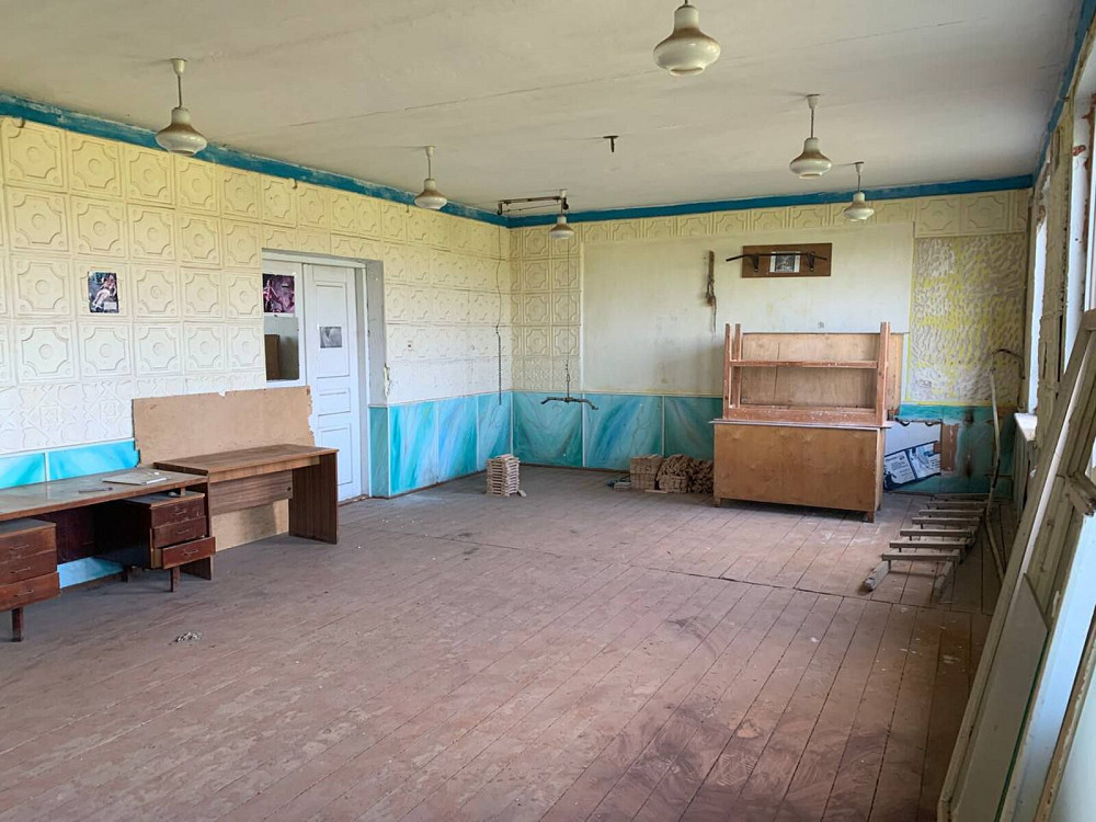 Продаж заклад громадського харчування на І. Богуна поверх - 1/2 Khodoriv - photo 3