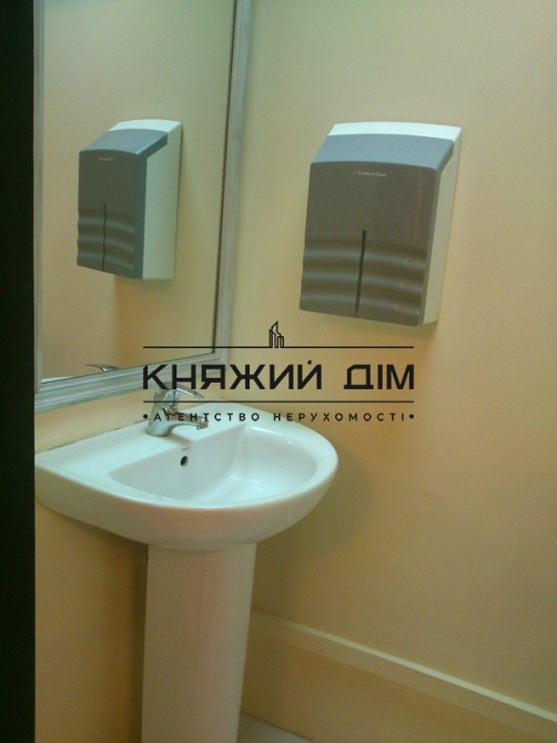 Оренда офісне приміщення на Рыбальская ул. поверх - 1 Київ - фото 9