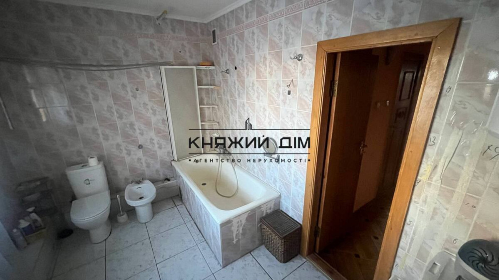 Оренда Квартира 2-кімнатна, 8/15 поверх на Феодоры Пушиной ул. Kiev - photo 9