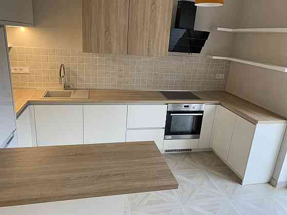 Дом с новым ремонтом на Таирова Odessa