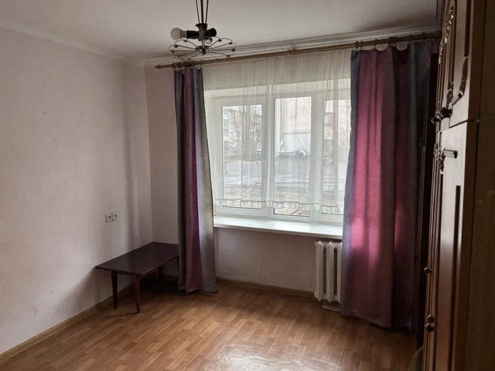 Продаж Квартира 1-кімнатна, 2/5 поверх на Дмитра Багалія, 13 Киев - изображение 2