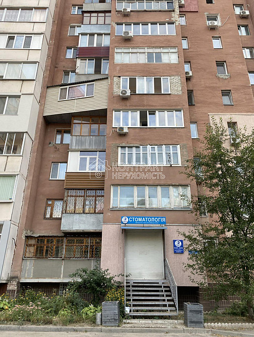 Продаж готовий бізнес на вул. Клочківська приміщень - 3, поверх - 1/10 Харьков - изображение 3