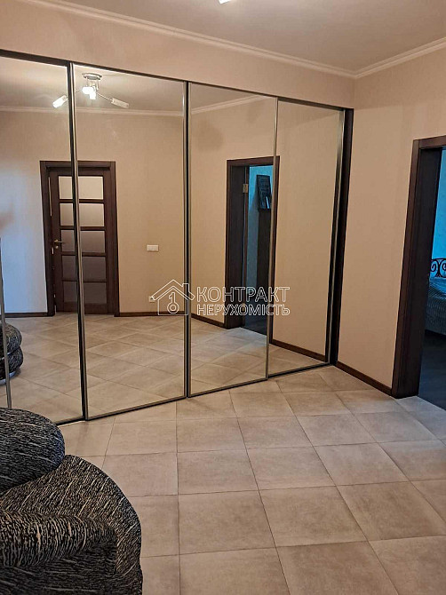 Оренда Квартира 3-кімнатна, 7/10 поверх на вул. Майдан Героїв Небесної сотні Харьков - изображение 3