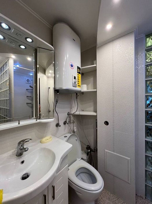 Продаж Квартира 1-кімнатна, 8/9 поверх на Тичини, 26А Киев - изображение 20