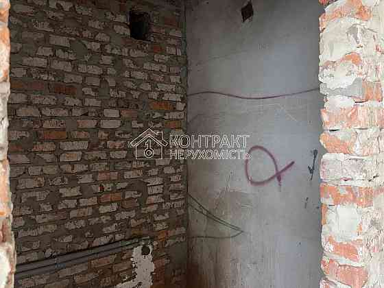 Продаж Квартира 1-кімнатна, 3/9 поверх на вул. Тракторобудівників Харків