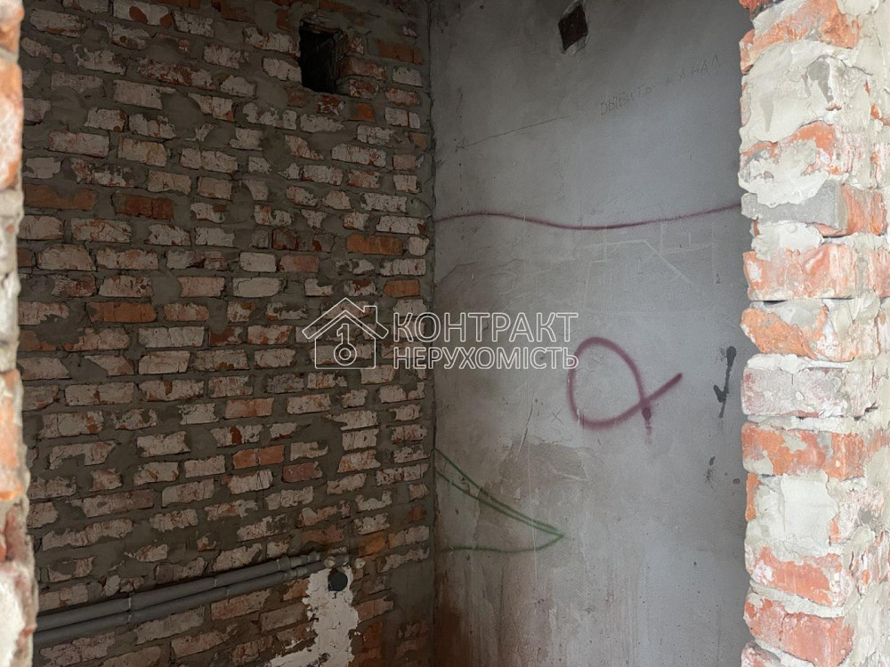 Продаж Квартира 1-кімнатна, 3/9 поверх на вул. Тракторобудівників Харків - фото 5