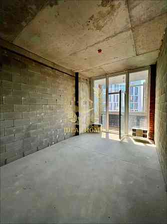 Продаж 1 к квартири, центр Києва в ЖК "Manhattan City Kiev