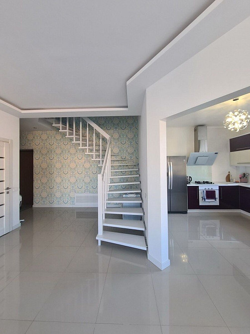 Продаж Квартира 3-кімнатна, 5/6 поверх на Шухевичів вул., 14 Ivano-Frankivs'k - photo 2