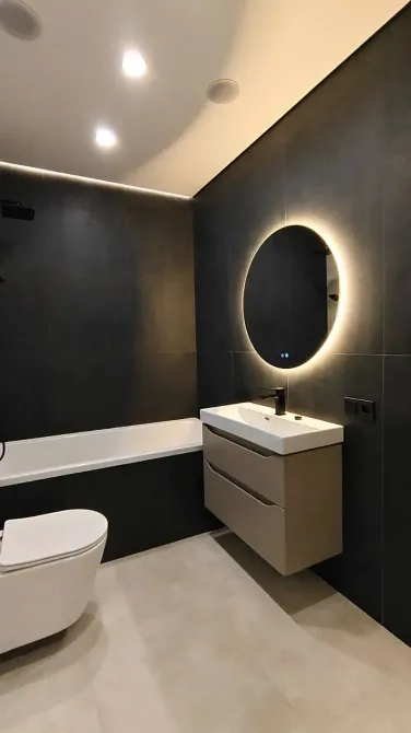 Продаж 1к Квартира 33.5 кв.м Флотська Івано-Франківськ - фото 1