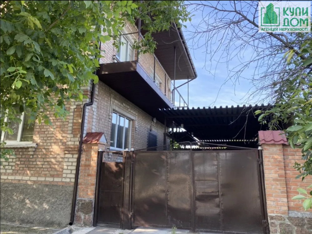 Будинок двоповерховий на НовоМиколаївці Кропивницький - фото 3