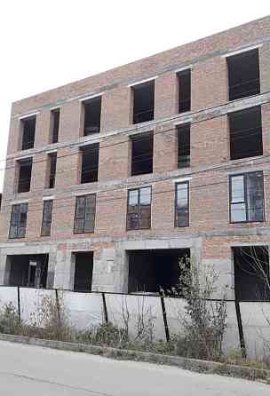 Продаж 1к квартири 36 кв. м на вул. Білогірська Ternopil'