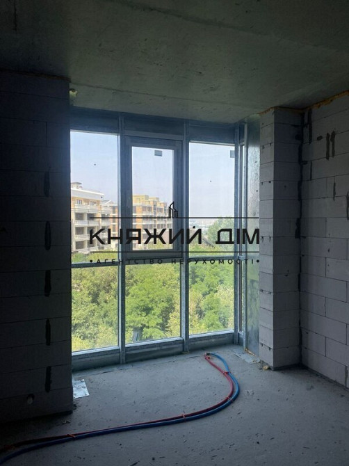 Продаж 1-но к. квартири студіо в ЖК Podil Plaza  Residence. № 21143529 Київ - фото 18