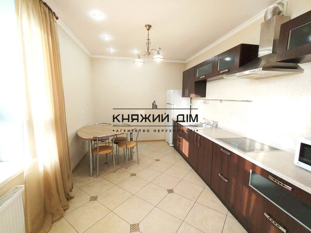 Є генератор. Оренда 2-х. кім.кв.-студіо на пр. Лобановського. Севастопольська пл. Код: 1127194 Kiev - photo 19