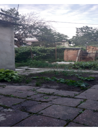 3 сотки на Достоевского-Тульская Одеса