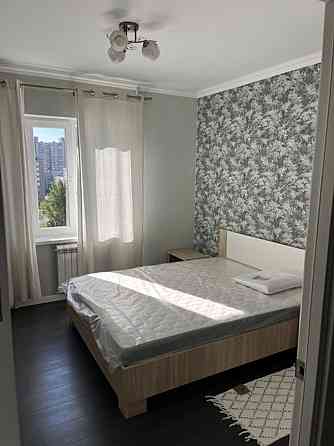 Оренда Квартира 2-кімнатна, 9/14 поверх на Ревуцького, 44 Київ