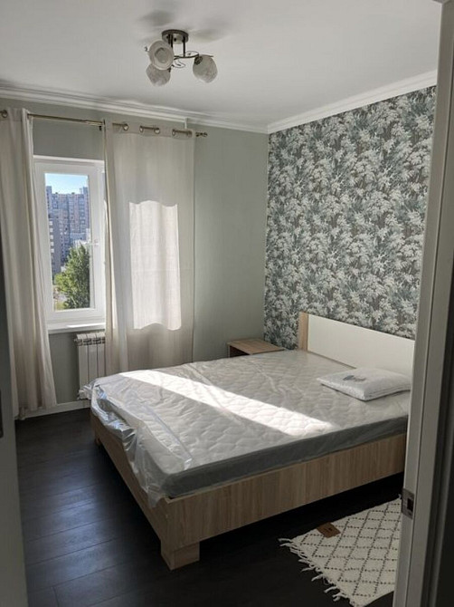 Оренда Квартира 2-кімнатна, 9/14 поверх на Ревуцького, 44 Київ - фото 2