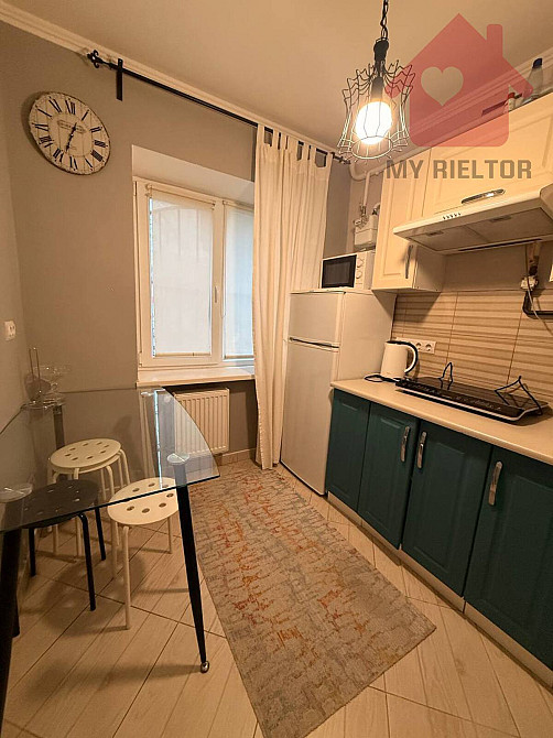 Продаж Квартира 1-кімнатна, 1/5 поверх на Собранецька Uzhhorod - photo 1