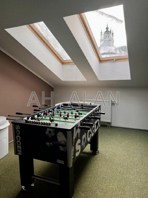 Оренда офісне приміщення на Сагайдачного Петра вул., 33 приміщень - 8, поверх - 6/6 Київ - фото 11