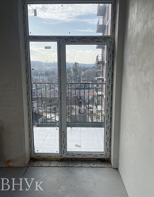 Продаж Квартира 2-кімнатна, 4/4 поверх на Лемківська Львов - изображение 8