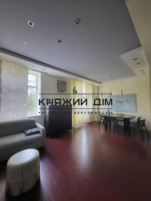 Оренда Квартира 2-кімнатна, 4/8 поверх на Заньковецкой ул. Київ - фото 20