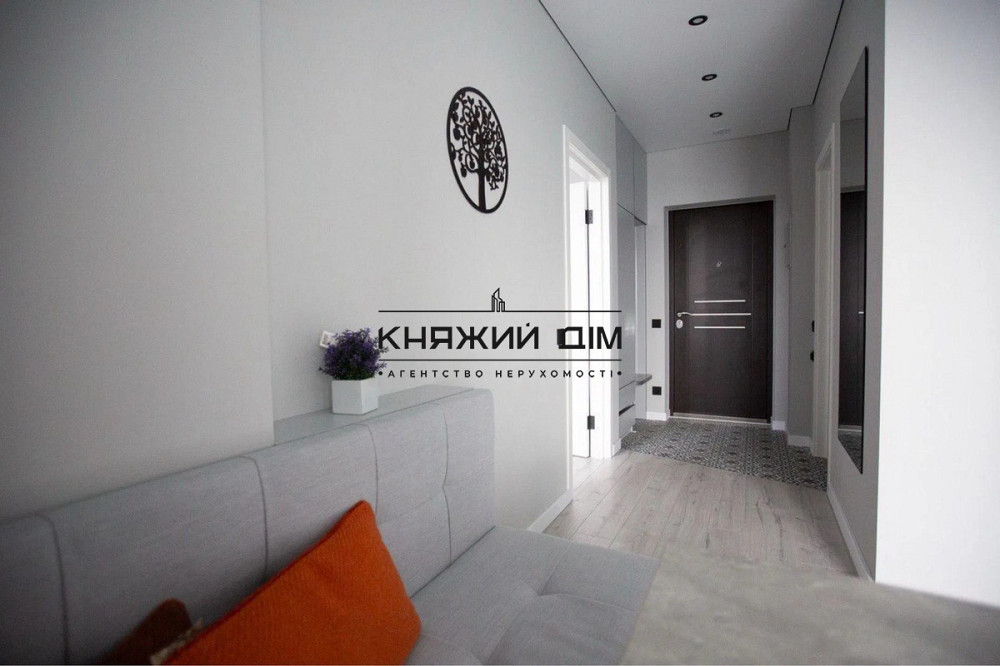 ОРЕНДА 1 кімнатна квартира в ЖК Злагода, вул. Вербицького, 1В код 11203949 Київ - фото 8