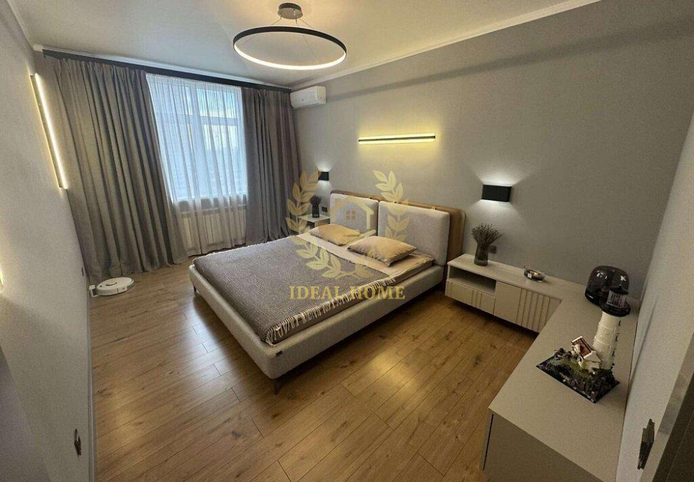 Продам 1к квартиру ЖК «Русановська гавань» Київ - фото 17