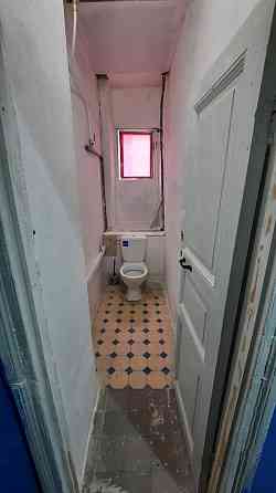 Продам шестикомнатную коммунальную квартиру в крепком теплом доме. Одеса