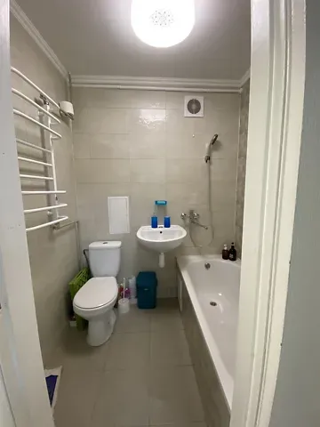 Продаж 1к Квартира 29 кв.м Героїв України проспект 20Б Миколаїв - фото 5