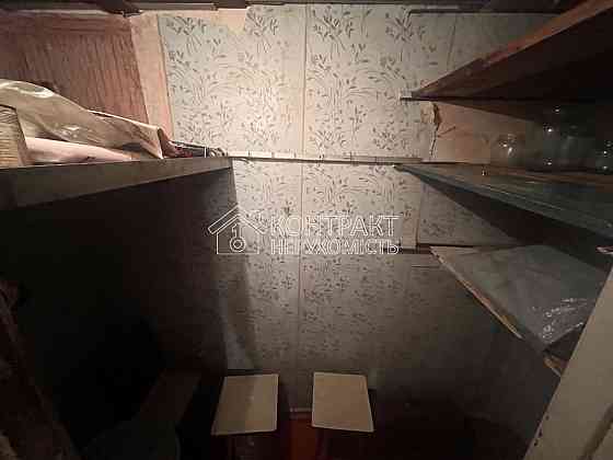 Продаж Квартира 2-кімнатна, 1/5 поверх на вул. Індустріальний Kharkiv