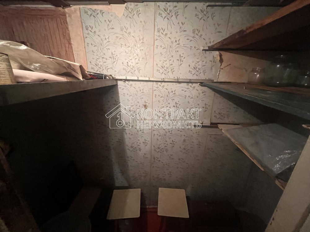 Продаж Квартира 2-кімнатна, 1/5 поверх на вул. Індустріальний Харків - фото 6