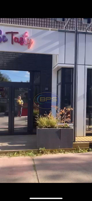 Продаж заклад громадського харчування поверх - 1/1 Одеса - фото 6