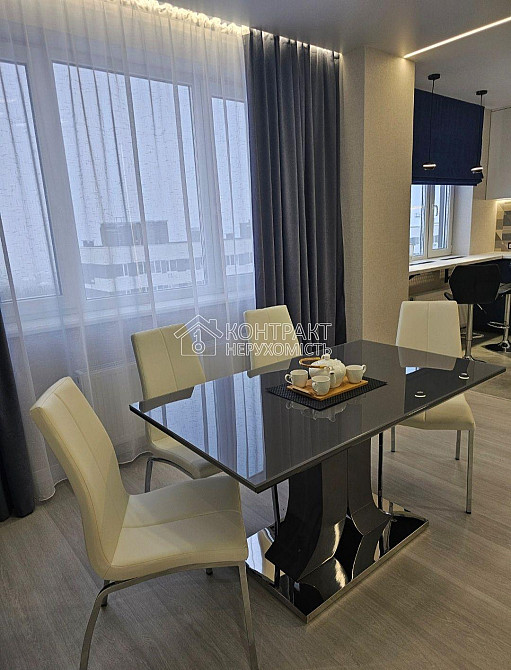 Продаж Квартира 3-кімнатна, 11/14 поверх на вул. Героїв Харкова Харьков - изображение 7