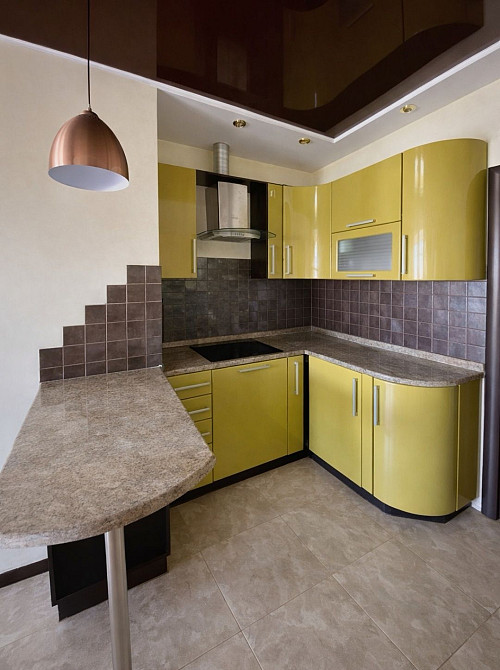 Продаж Квартира 3-кімнатна, 13/25 поверх на Мишуги Александра вул., д. 2 Київ - фото 6