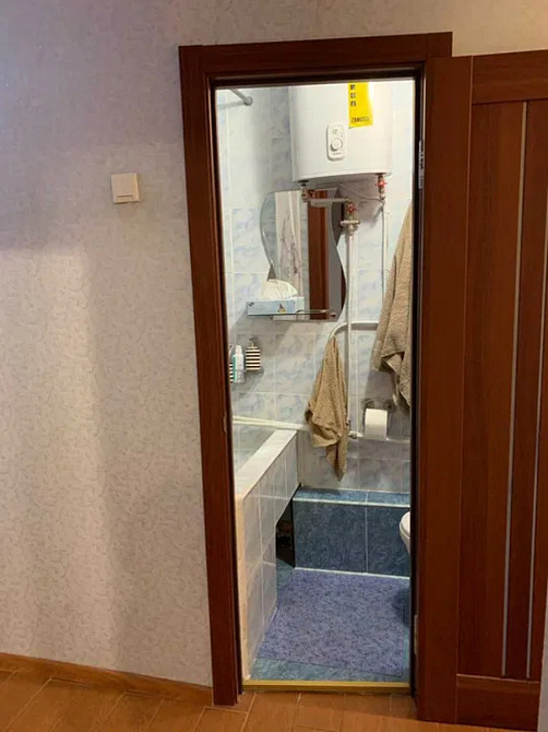 Оренда Квартира 1-кімнатна, 4/9 поверх на вул. Миколи Голего, 28А Киев - изображение 11