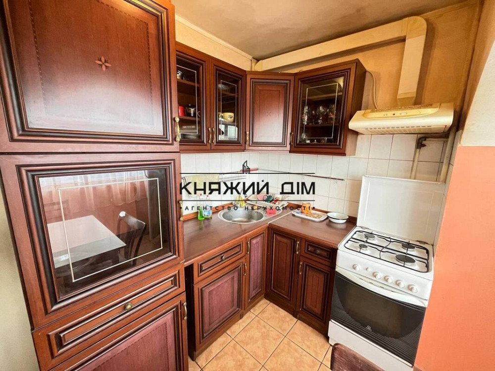 Оренда Квартира 2-кімнатна, 7/9 поверх на Бастионная ул. Київ - фото 11