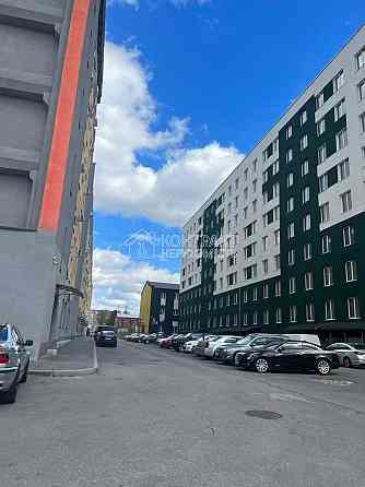 Продаж Квартира 1-кімнатна, 5/8 поверх на вул. Героїв Харкова Kharkiv