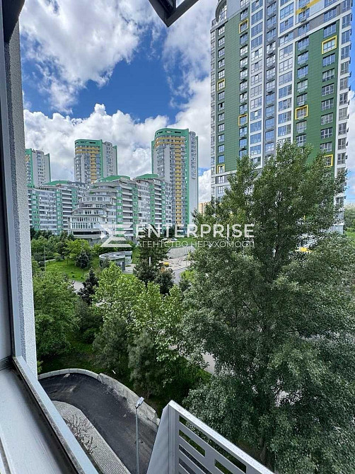 Продаж 1к Квартира 31 кв.м Вишгородська вул. Київ - фото 4