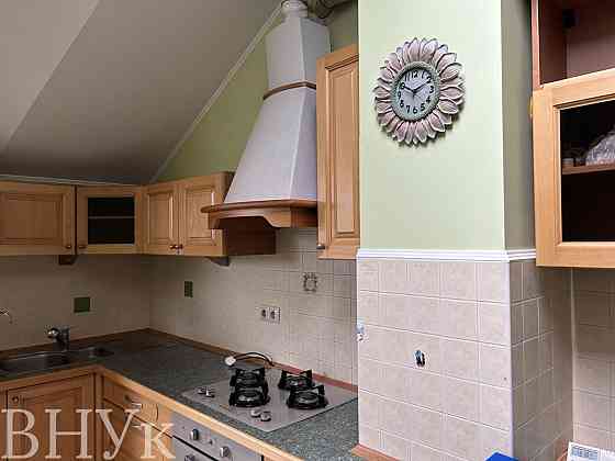 Продаж Квартира 3-кімнатна, 5/5 поверх на вул. Горбачевського Львів